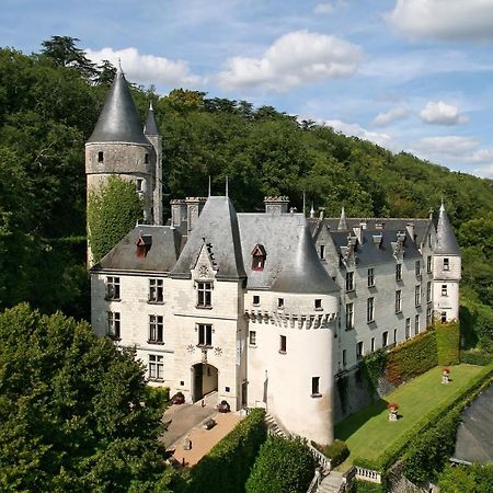 Chateau De Chissay, Hotel De Charme Pres De Chenonceau Et Le Zoo De Beauval Dış mekan fotoğraf